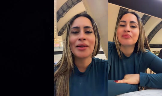 susy20144 TikTok Live — Oct 8, 2026, 11:11 PM