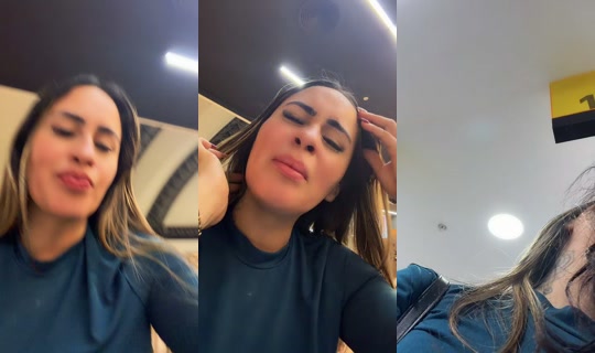 susy20144 TikTok Live — Oct 9, 2026, 12:01 AM