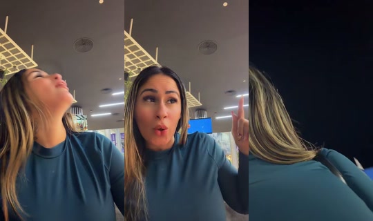 susy20144 TikTok Live — Oct 9, 2026, 12:53 AM