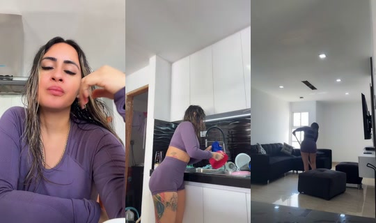 susy20144 TikTok Live — Oct 9, 2026, 2:44 PM