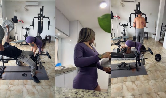 susy20144 TikTok Live — Oct 9, 2026, 6:18 PM