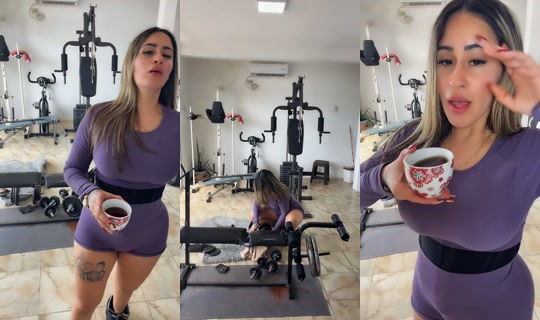 susy20144 TikTok Live — Oct 9, 2026, 7:04 PM