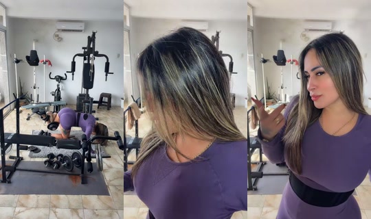susy20144 TikTok Live — Oct 9, 2026, 7:52 PM