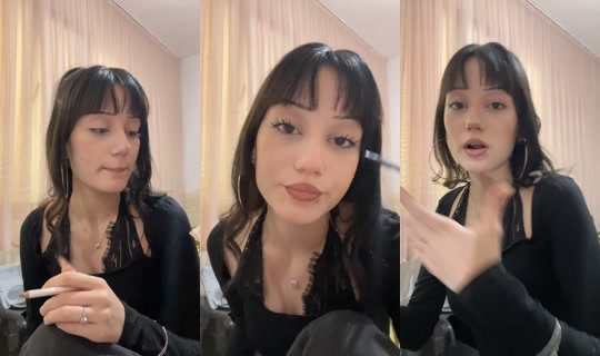 sutlulatteee TikTok Live — Sep 27, 2026, 1:03 PM