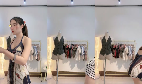 sutthida.shopp TikTok Live — Sep 29, 2026, 8:05 AM