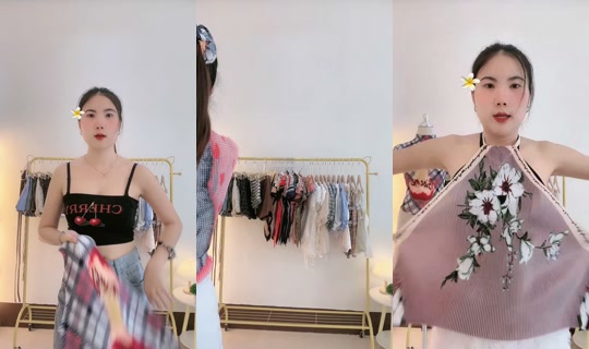 sutthida.shopp TikTok Live — Oct 4, 2026, 6:47 AM