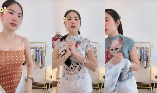 sutthida.shopp TikTok Live — Oct 4, 2026, 7:37 AM