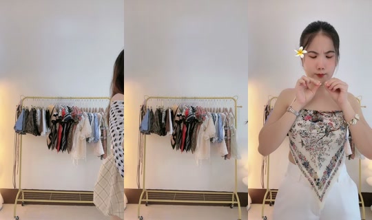 sutthida.shopp TikTok Live — Oct 6, 2026, 4:47 AM
