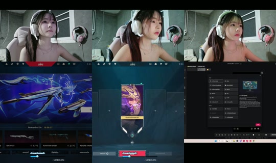 suttipan2008 TikTok Live — Aug 30, 2026, 1:09 PM