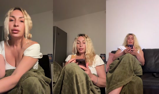 suuu825 TikTok Live — Aug 24, 2026, 12:00 AM