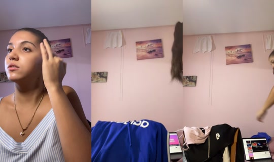suuussu.t TikTok Live — Oct 7, 2026, 10:17 AM