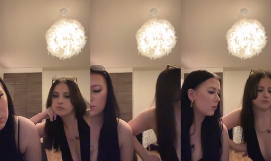 suvi_emiliaw TikTok Live — Sep 12, 2026, 8:41 PM