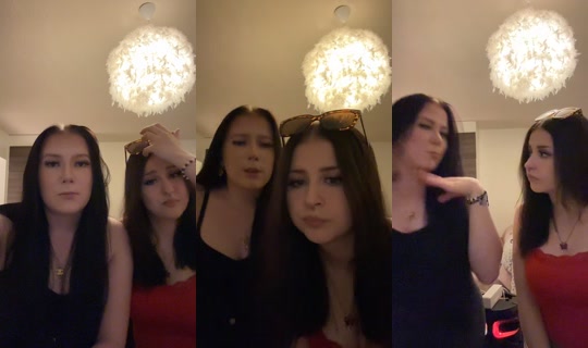suvi_emiliaw TikTok Live — Sep 18, 2026, 6:41 PM