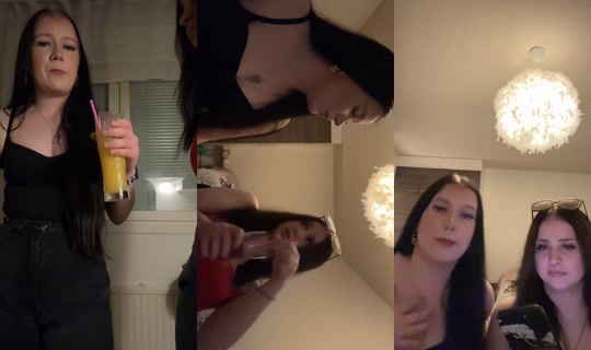 suvi_emiliaw TikTok Live — Sep 18, 2026, 7:32 PM
