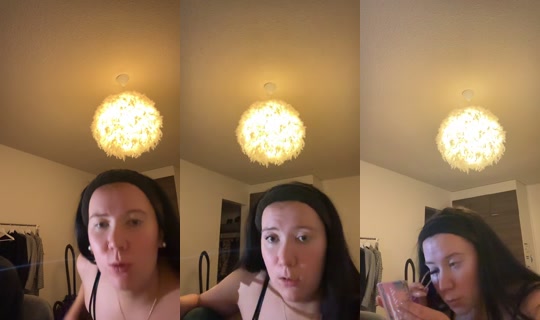 suvi_emiliaw TikTok Live — Oct 3, 2026, 4:30 PM