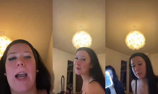 suvi_emiliaw TikTok Live — Oct 3, 2026, 5:00 PM