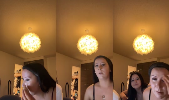 suvi_emiliaw TikTok Live — Oct 3, 2026, 5:22 PM