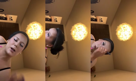 suvi_emiliaw TikTok Live — Oct 3, 2026, 6:13 PM