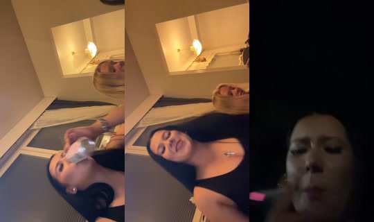 suvi_emiliaw TikTok Live — Oct 3, 2026, 7:07 PM