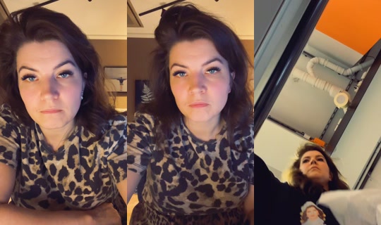 suviterasniska TikTok Live — Sep 30, 2026, 6:25 PM