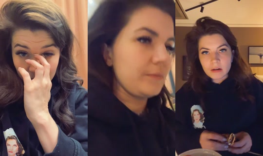 suviterasniska TikTok Live — Sep 30, 2026, 7:16 PM