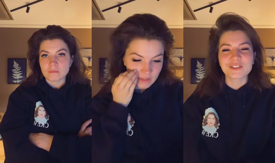suviterasniska TikTok Live — Sep 30, 2026, 8:06 PM