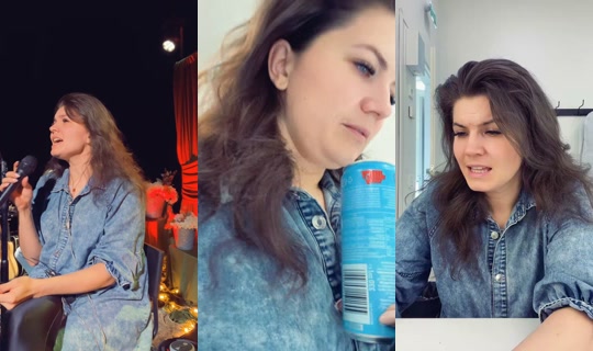 suviterasniska TikTok Live — Oct 4, 2026, 12:31 PM
