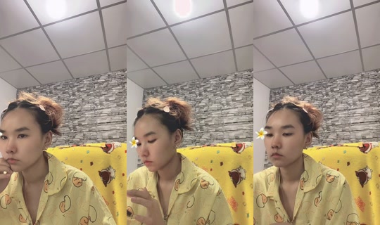 suwadiii TikTok Live — Oct 6, 2026, 6:51 AM
