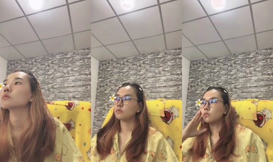 suwadiii TikTok Live — Oct 6, 2026, 7:30 AM
