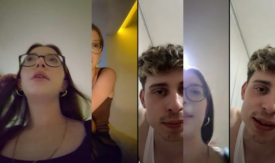 suyamuruuuu TikTok Live — Aug 20, 2026, 5:36 PM