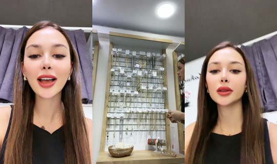 suyeloglu TikTok Live — Sep 11, 2026, 2:51 PM