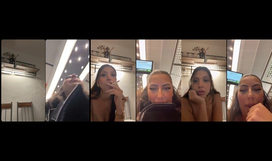 suzanaa_gsh TikTok Live — Oct 4, 2026, 3:34 AM