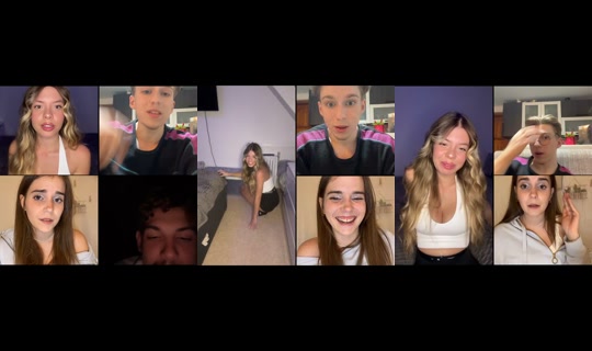suzanne_hun TikTok Live — Oct 1, 2026, 9:34 PM
