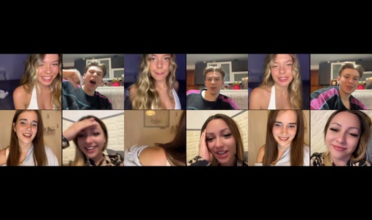 suzanne_hun TikTok Live — Oct 1, 2026, 10:24 PM