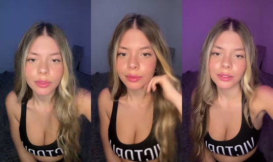 suzanne_hun TikTok Live — Oct 2, 2026, 10:00 PM