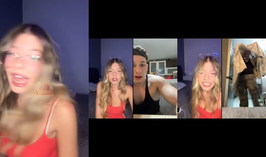 suzanne_hun TikTok Live — Oct 6, 2026, 8:23 PM
