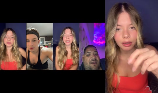 suzanne_hun TikTok Live — Oct 6, 2026, 10:05 PM