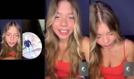 suzanne_hun TikTok Live — Oct 6, 2026, 10:55 PM