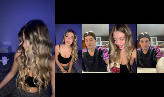 suzanne_hun TikTok Live — Oct 7, 2026, 8:25 PM