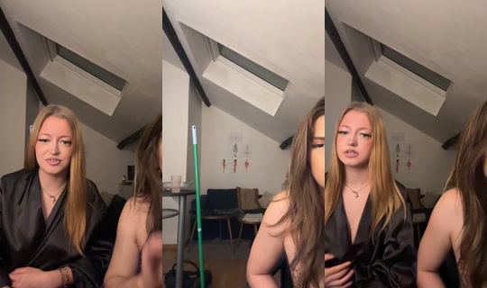 suzie._.sns TikTok Live — Sep 25, 2026, 12:15 AM