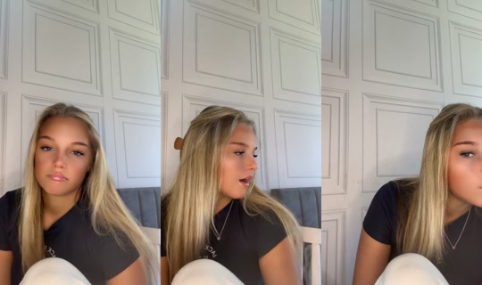suzie_2026 TikTok Live — Sep 20, 2026, 1:14 PM