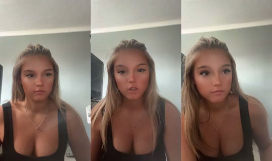 suzie_2026 TikTok Live — Sep 22, 2026, 1:56 PM