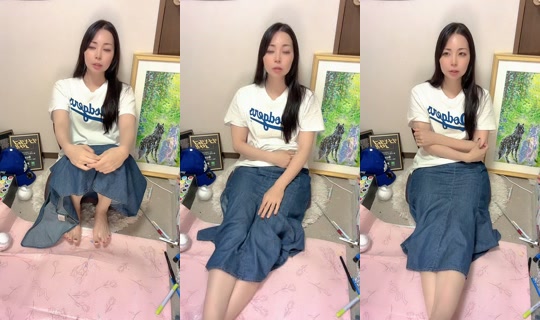 suzu2024oct TikTok Live — Aug 23, 2026, 3:38 PM