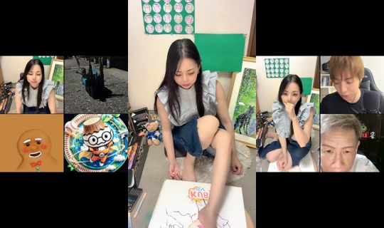 suzu2024oct TikTok Live — Aug 25, 2026, 1:51 PM