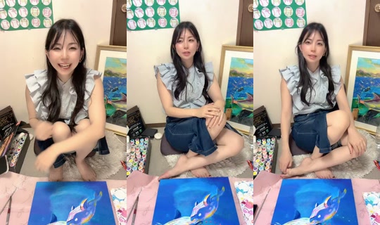 suzu2024oct TikTok Live — Aug 29, 2026, 2:04 PM