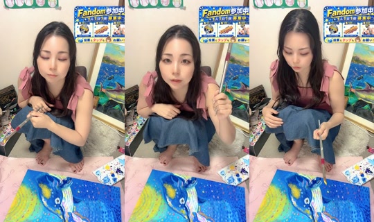 suzu2024oct TikTok Live — Aug 31, 2026, 9:13 AM