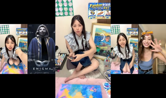 suzu2024oct TikTok Live — Sep 2, 2026, 2:19 PM