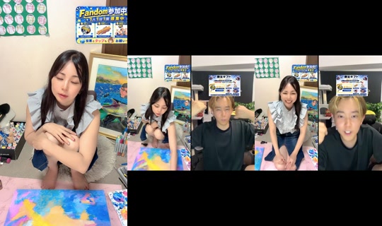 suzu2024oct TikTok Live — Sep 2, 2026, 3:09 PM