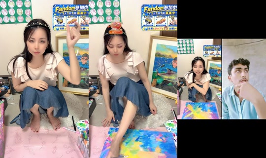 suzu2024oct TikTok Live — Sep 3, 2026, 9:52 AM