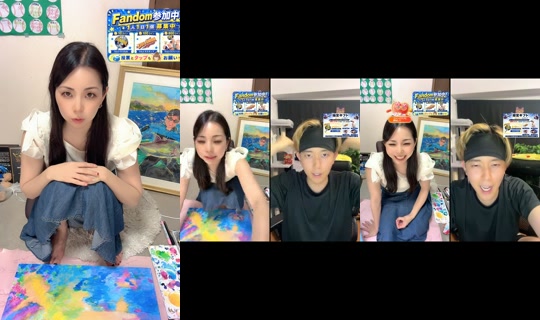 suzu2024oct TikTok Live — Sep 3, 2026, 1:02 PM